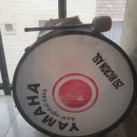 طبل یاماها ۶۰ سانتی