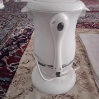 سماور برقی|سماور، چای‌ساز، قهوه‌ساز|قم, بنیاد|دیوار