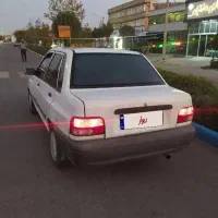 پراید مدل ۸۷
