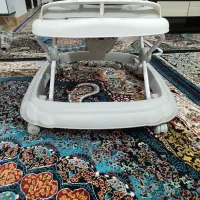 فروش روروئک در سنگر|اسباب و اثاث بچه|رشت, آزادگان|دیوار