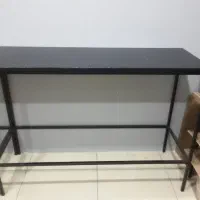 میز کار / میز فلزی / میز