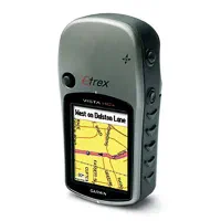 جی پی اس دستی گارمین