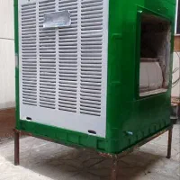 کولر ۵۵۰۰ آبسال