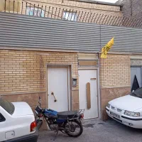 زیر زمین ۷۰ متری راه مستقل