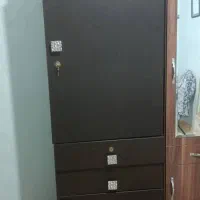 کمد ، آینه دیواری ، عسلی