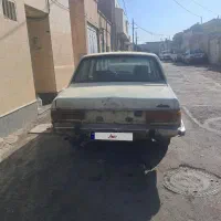 پیکان مدل ۸۰ دوگانه|خودرو سواری و وانت|کرمان, |دیوار