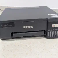 چاپگر پرینتر اپسون epson l8050