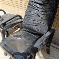 صندلی انتظار