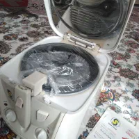 سلام سرخ کن sunstar نواصلااستفاده نشده|اجاق گاز و لوازم برقی پخت‌وپز|اردبیل, |دیوار