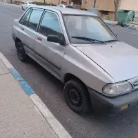 پراید مدل ۸۵