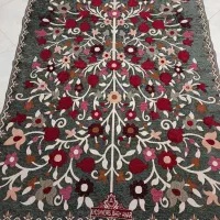روفرشی طرح انار ۳ متری