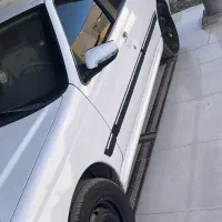 پارس مدل ۱۴۰۱ موتور جدید|خودرو سواری و وانت|چابهار, |دیوار