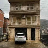 آپارتمان ویلا