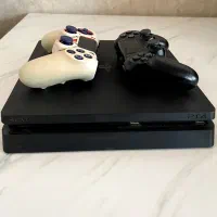ps4 slim 1t
