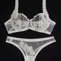 ست طرح پری دریایی