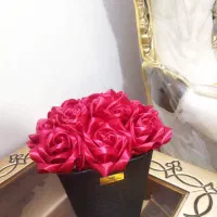 باکس روز دختر ارزانی عروسک لیلیپوت|صنایع دستی و سایر لوازم تزئینی|قم, نوبهار|دیوار