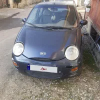 ام وی ام ۱۱۰ سه سیلندر