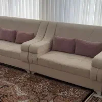 مبل ۷ نفره راحتی