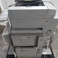 کونیکا مینولیتا c450|پرینتر، اسکنر، کپی، فکس|شاهین‌شهر, شهرک صنعتی مورچه خورت|دیوار