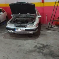 خدمات و لوازم زانتیا تخصصی با ضمانت