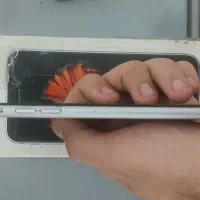 آیفون 6s حافظه 16 گیگ|موبایل|رشت, جانبازان|دیوار