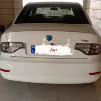 سمند سورن|خودرو سواری و وانت|تاکستان, |دیوار