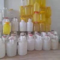 دبه‌خالی‌جای‌زیتون‌وخیارشور