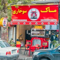 ۲ پرسنل خانم جهت همکاری