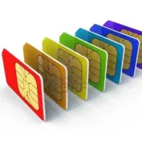 پرداخت آنی روی سیمکارت