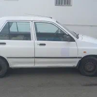 پراید 131SE|خودرو سواری و وانت|تالش, هشتپر|دیوار