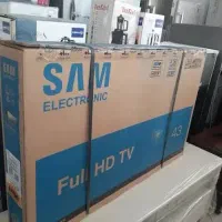 تلویزیون مدل سام 32