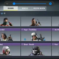 اکانت کالاف|کنسول، بازی ویدئویی و آنلاین|رامسر, |دیوار