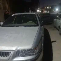 سمند مدل 85