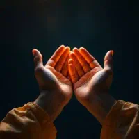 سرکتاب دعانویس
