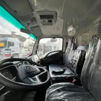 کاما ۶ تن مدل ۴۰۴ خشک شاسی|خودرو سنگین|تهران, آذربایجان|دیوار