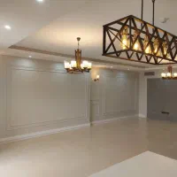 نقاشی ساختمان بادستگاه ایرلس