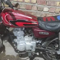 موتور مدل ۸۵