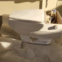 توالت فرنگی