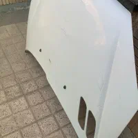 کاپوت ۲۰۶|قطعات یدکی و لوازم جانبی|مشهد, کوثر|دیوار