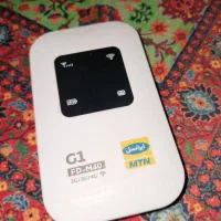 مودم همراه جی وان ایرانسل