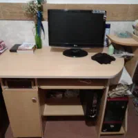 کا مپیوتر در حدود|میز تحریر و کامپیوتر|شاهرود, |دیوار