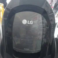 جارو برقی الجی