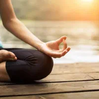 یوگا دنس بانوان