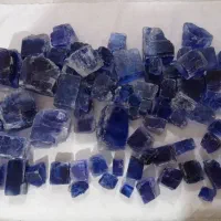 نمک آبی گرمسار، کریستالی اصل، ۱۲۰ کیلو