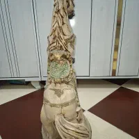 مجسمه اسب زیبا|مجسمه، تندیس، ماکت|اهواز, اسلام آباد غربی|دیوار