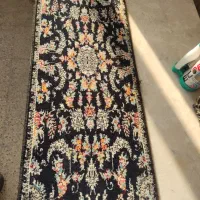 فرش رو پله ای|پادری|کبودرآهنگ, |دیوار