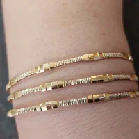 النگوی مفتولی سایز ۴