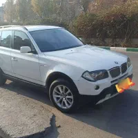 بی ام و x3 BMW