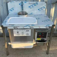 میز بردینگ موتور دار/وینتورا/ATM تاپینگ سوخاری|کافیشاپ و رستوران|تهران, یافت آباد جنوبی|دیوار