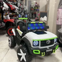 ماشین شارژی